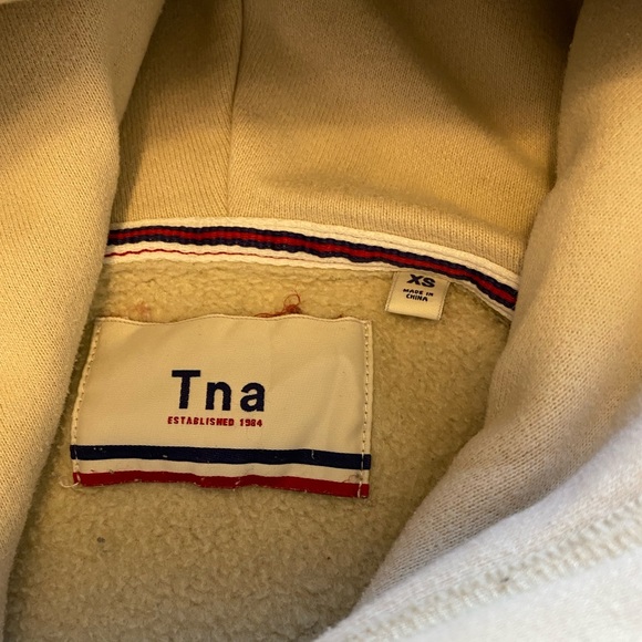 TNA Hoodie - Picture 2 of 2